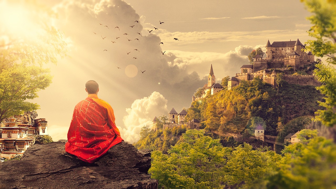 Comment commencer la méditation simplement et facilement