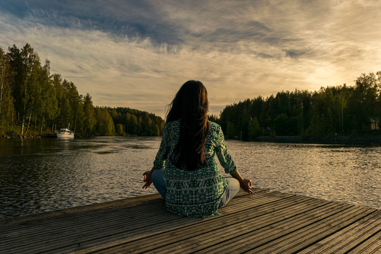 Méditation : le guide complet